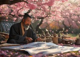 杜甫的故事有哪些大全 - 杜甫的故事有哪些大全简短