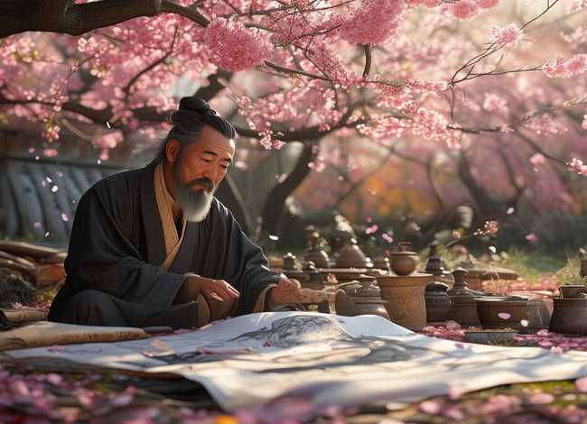 杜甫的故事有哪些大全 - 杜甫的故事有哪些大全简短