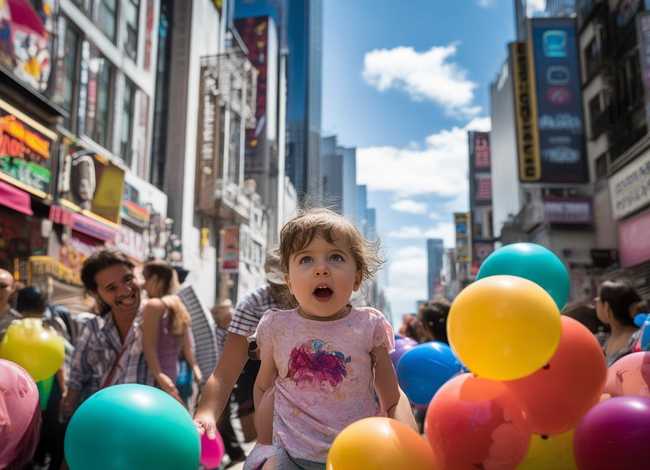 带孩子进城的故事、带孩子进城的故事视频