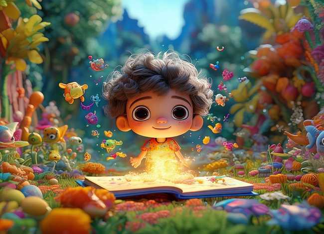 启蒙儿歌故事动画片 - 启蒙儿歌故事动画片视频