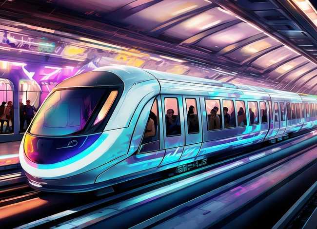 地铁故事2号线，地铁故事2号线的凌