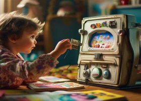 波比熊故事在哪里下载 波比熊故事机的内存卡在哪里