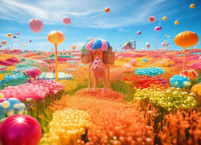 蒲公英孩子的故事，蒲公英的孩子绘本故事