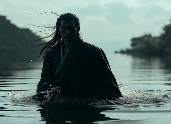 屈原投江这个故事、屈原投江这个故事出自哪里