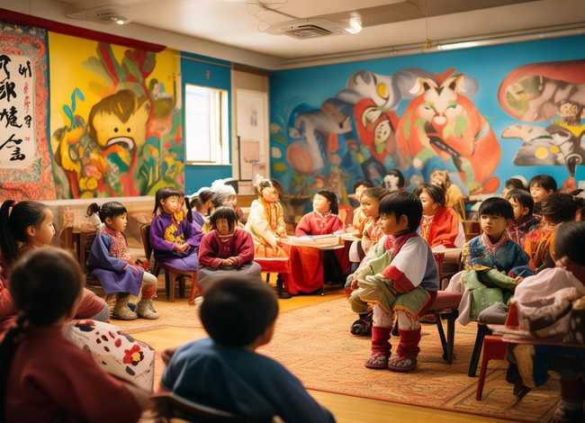 十二生肖故事启蒙教案 十二生肖故事启蒙教案中班