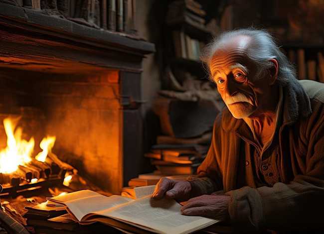 老人的故事全集免费看 - 老人的故事第五集