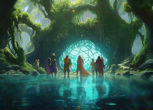 仙境冒险故事、仙境冒险故事攻略