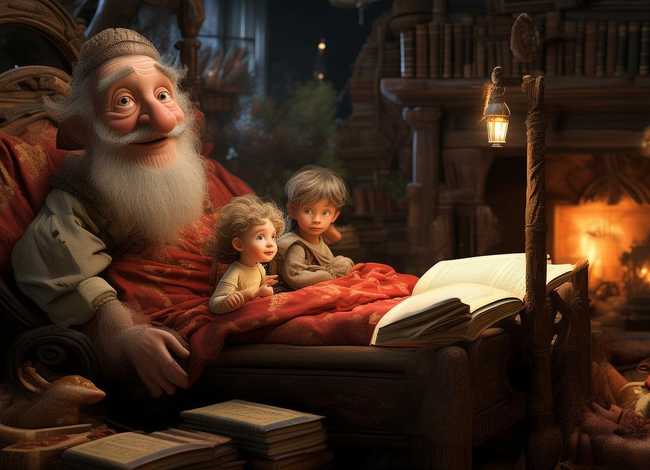 蜈蚣的睡前故事 - 蜈蚣的睡前故事大全