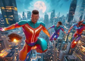 超级飞侠故事文字版（超级飞侠故事文字版下载）