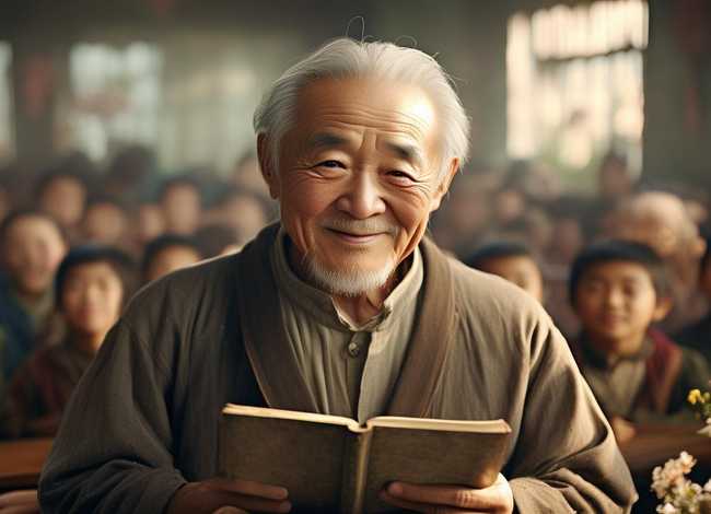 陶行知的感人故事，陶行知的感人故事简短