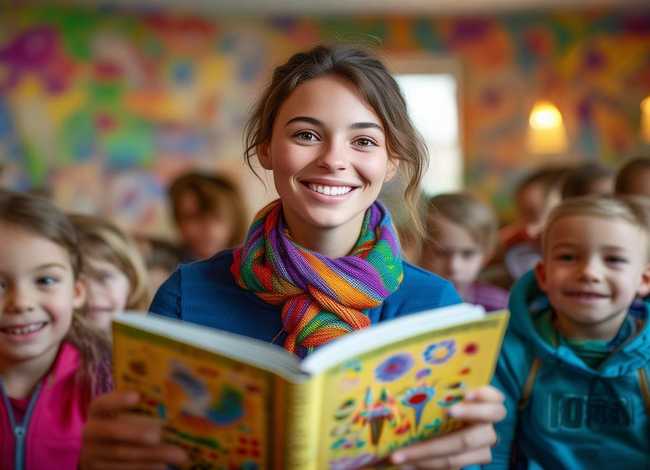 幼儿讲故事导入语（幼儿园讲故事导入语）