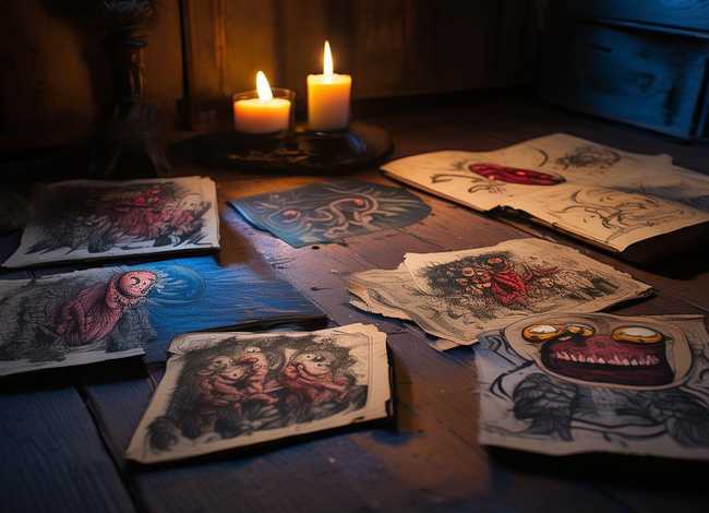 儿童故事大全6-12岁百度，儿童可怕故事大全6-12岁