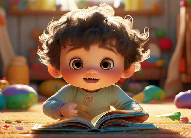 儿童英语小故事短篇1-2分钟，儿童英语小故事1分钟左右