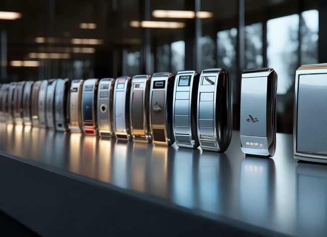 有名的开关品牌，排名前十的开关品牌有哪些