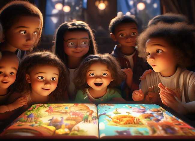 儿童故事百度云mp3，幼儿故事百度云