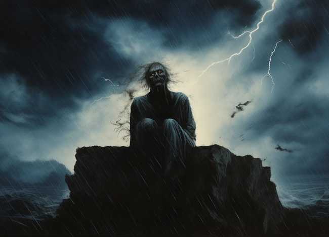 失控张震讲故事 张震讲故事失控免费听