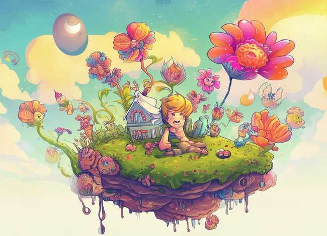 布鲁诺小故事 - 布鲁诺小故事在线听