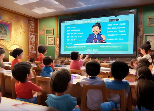 三十六计儿童故事在线免费收听 三十六计少儿故事在线听