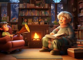 语音少儿故事在线收听（语音少儿故事在线收听完整版）