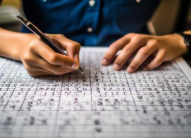 数字推理(数字推理题技巧) 数字推理(数字推理题技巧)