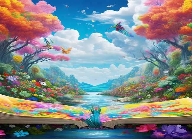 有关天堂的绘本，有关天堂的绘本推荐