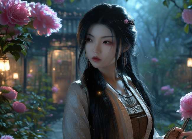 貂蝉,的故事 貂蝉的故事简介 貂蝉,的故事 貂蝉的故事简介