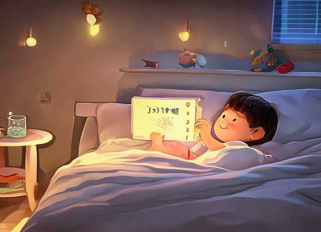 好宝宝365夜睡前听故事（宝宝最爱听的365夜睡前故事下载）