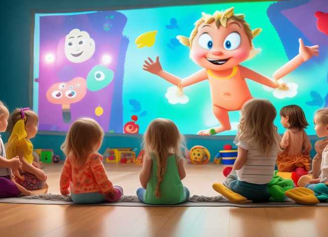 儿童早教100个故事（幼儿早教故事视频大全100首）