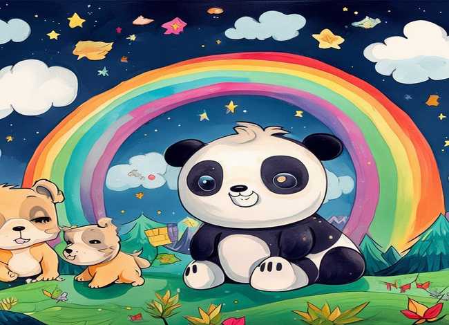 两岁半幼儿故事 - 两岁半幼儿故事大全