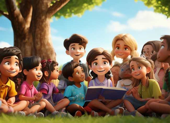 小学课本的经典故事，小学课本的经典故事有哪些