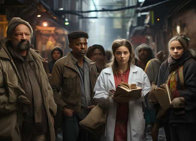 无名之辈主要讲了什么 - 无名之辈主要讲了什么故事