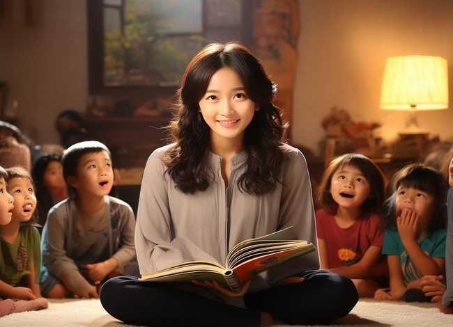 鞠萍儿童睡前故事视频，鞠萍姐姐讲故事少儿版全集视频