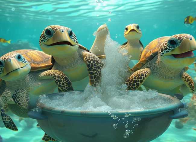 海龟汤故事大全；海龟汤故事大全搞笑