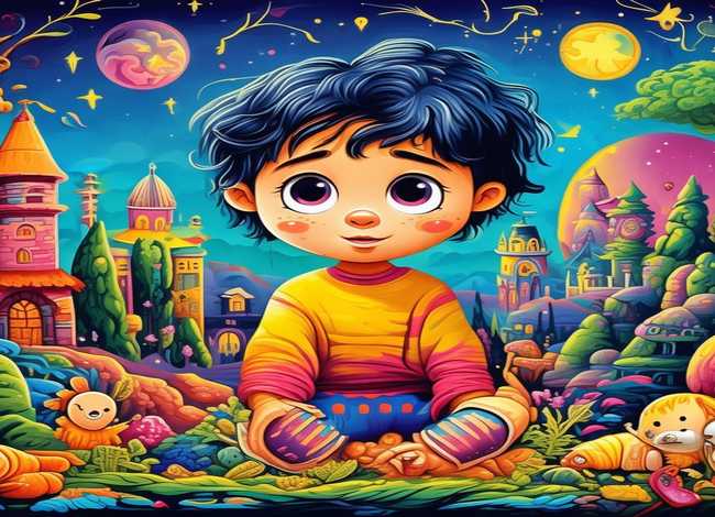 讲故事儿童绘本，幼儿讲故事绘本