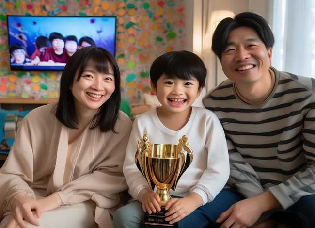 亲子故事表演视频 一等奖 亲子故事表演视频一等奖