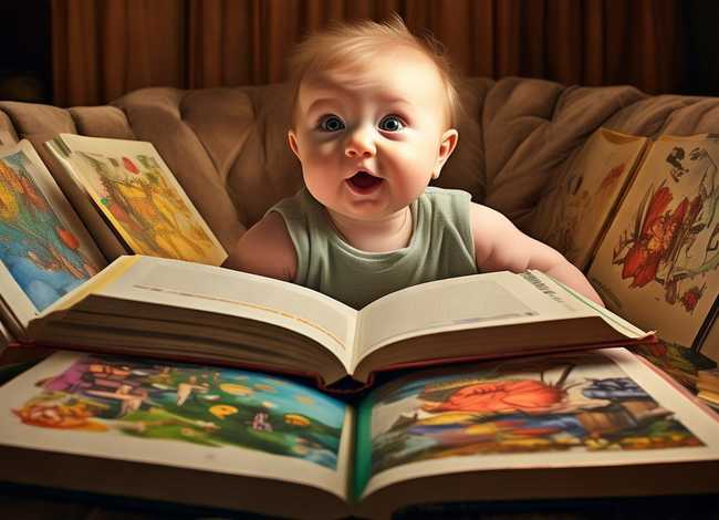 爱听故事的宝宝;爱听故事的宝宝最聪明 爱听故事的宝宝;爱听故事的宝宝最聪明