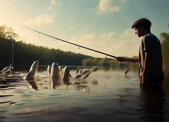 临渊羡鱼的类似语句 - 临渊羡鱼的类似语句有哪些