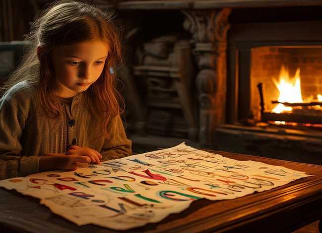 有声故事英文（有声故事英文字母怎么写）