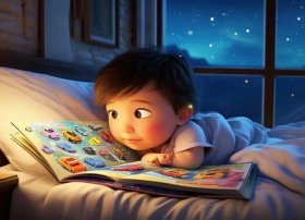 汽车的故事幼儿睡前、幼儿睡前汽车故事大全