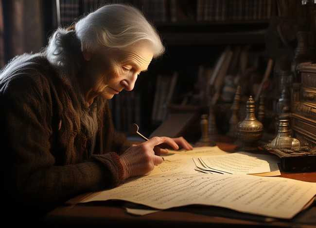 关于推敲的故事或例子（关于推敲的故事或例子有哪些）