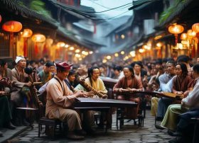 音乐故事粤语版 - 音乐故事粤语版叫什么