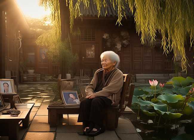 娘家的故事观后感；娘家的故事观后感300字