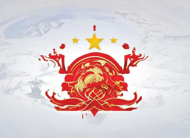 民族品牌国货典范logo - 民族品牌国货典范评选方案及标准