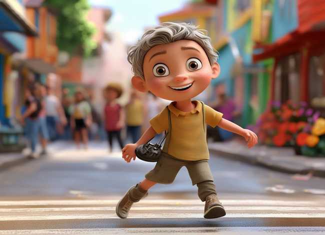 小朋友善良的品德故事；小朋友善良的品德故事大全