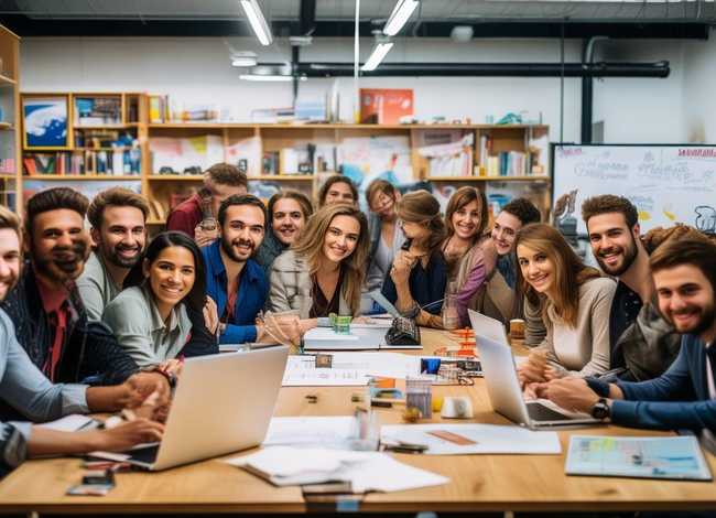 大学生创业真实故事 - 大学生创业真实故事有哪些