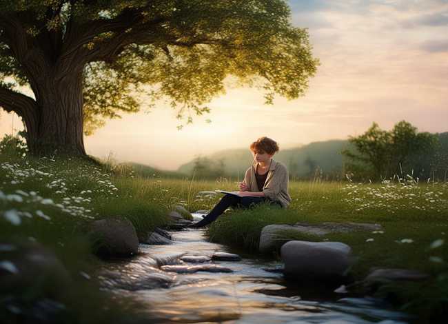 自创故事,自创古诗四句 自创故事,自创古诗四句