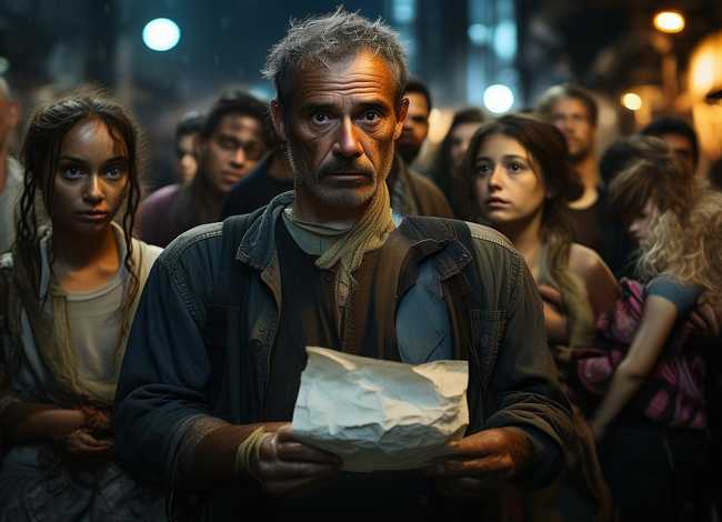 无名之辈电影故事（无名之辈电影故事梗概）