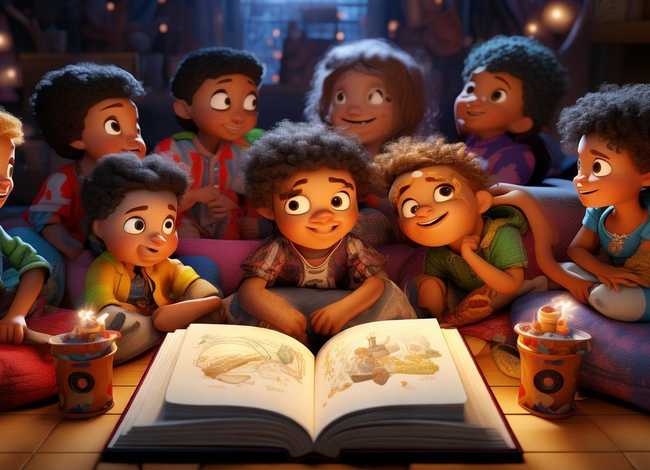 儿童有声故事免费收听大全，儿童有声故事免费收听大全推荐