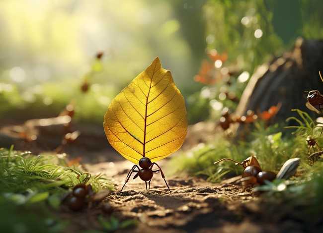 报恩的小蚂蚁儿童故事;报恩的小蚂蚁故事视频 报恩的小蚂蚁儿童故事;报恩的小蚂蚁故事视频