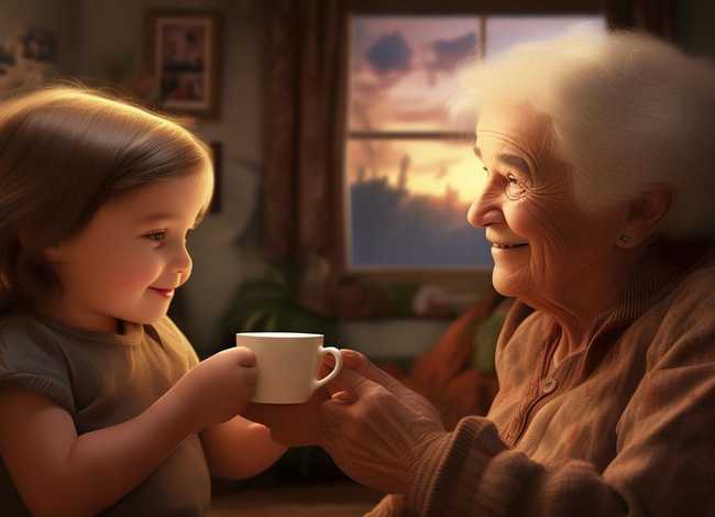 幼儿孝敬父母的故事视频（幼儿孝敬父母的故事视频大全）